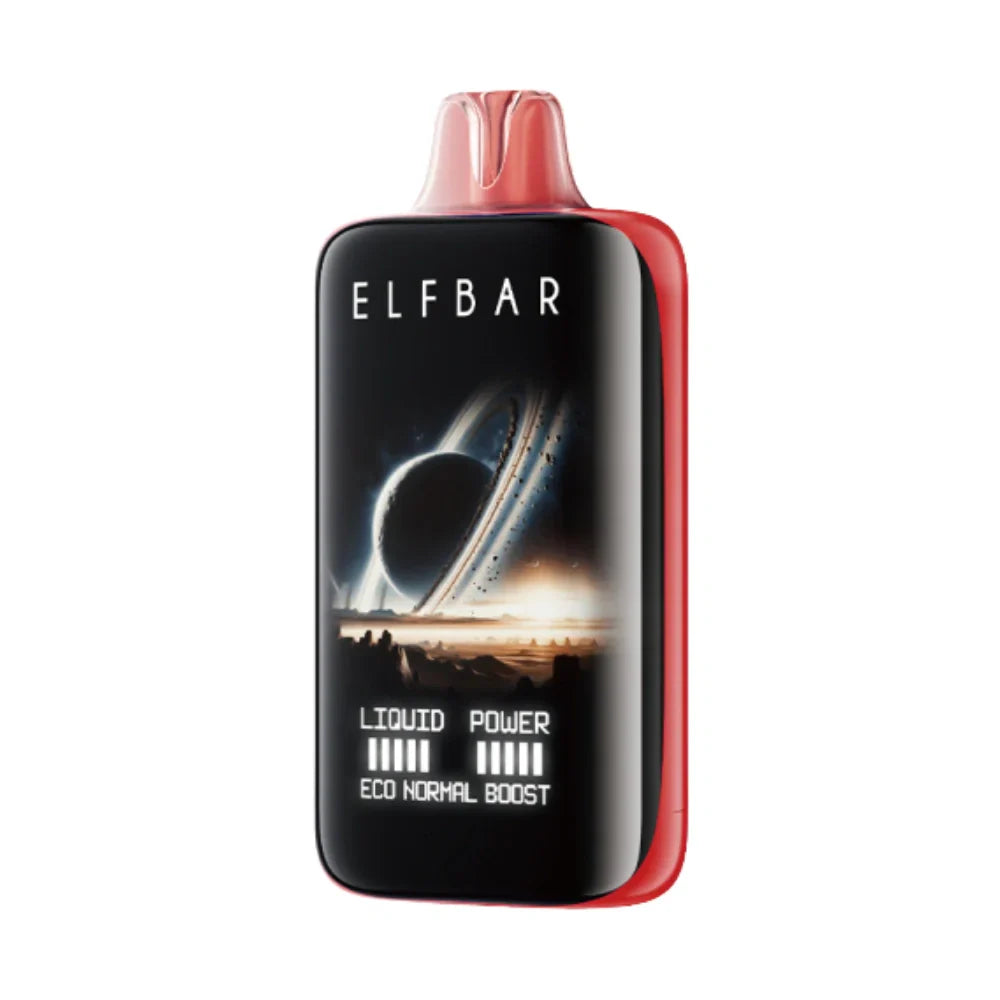 Elf Bar Moonnight 40K – Blackberry Cranberry 40000 Puffs