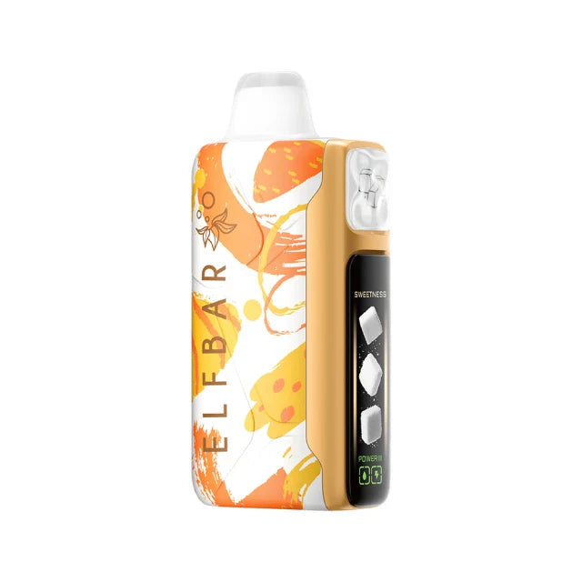 Elf Bar Sweet King 30K – Kala Khata Syrup 30000 Puffs