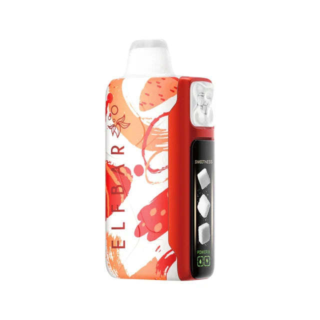Elf Bar Sweet King 30K – Watermelon Ice 30000 Puffs