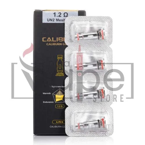 Uwell Caliburn G2/gk2 Replacement Coils